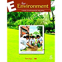 Ratna Sagar E for Environment Class VIII